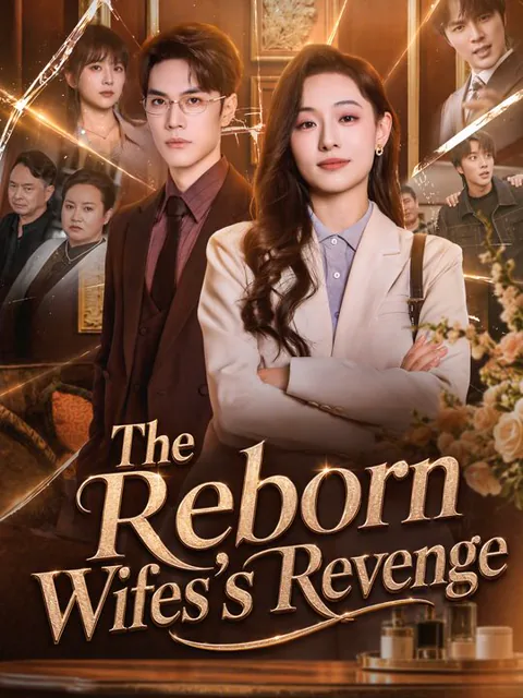 The Reborn Wife's Revenge cover image — watch all 81 episodes free in HD