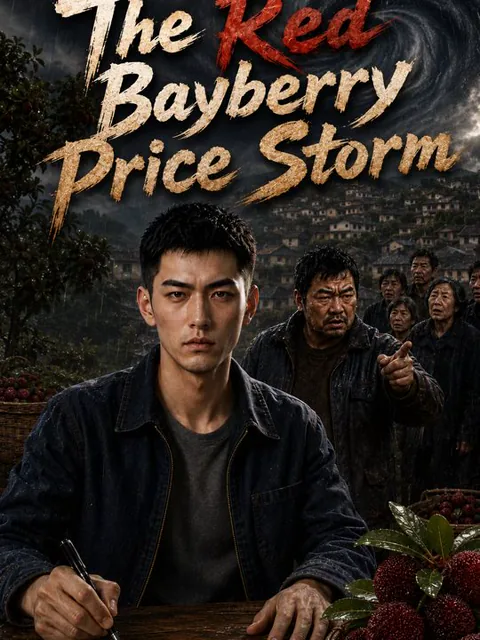 The Red Bayberry Price Storm cover image — watch all 52 episodes free in HD