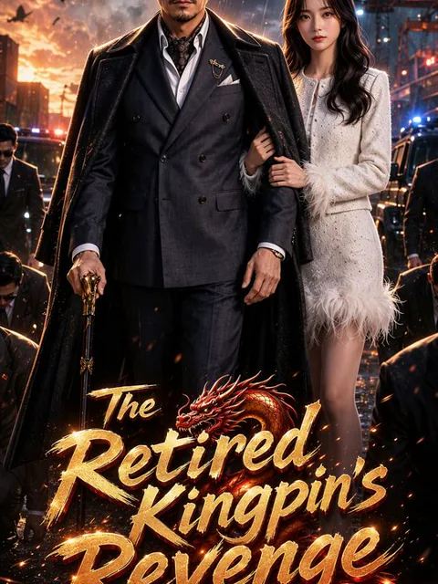 The Retired Kingpin's Revenge