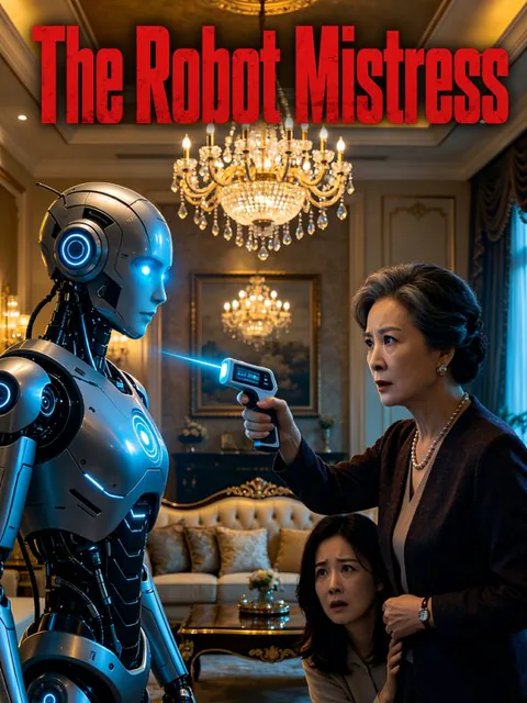 The Robot Mistress