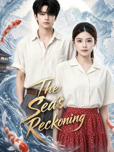 The Sea's Reckoning