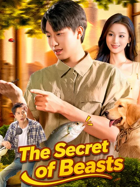 The Secret of Beasts