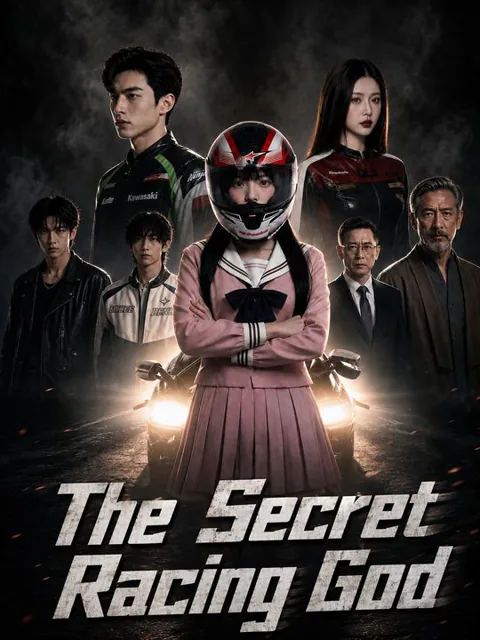 The Secret Racing God