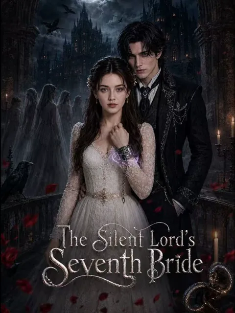 The Silent Lord’s Seventh Bride