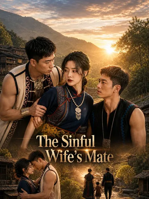 The Sinful Wife's Mate