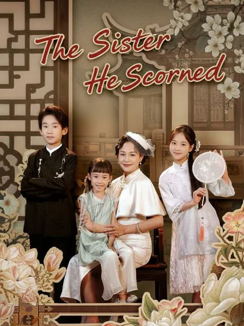 The Sister He Scorned