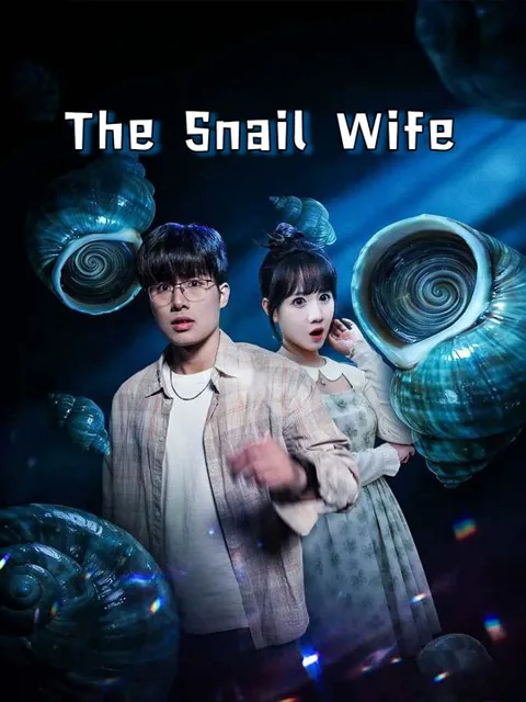 The Snail Wife