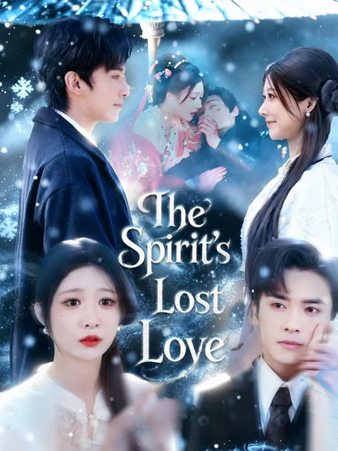 The Spirit's Lost Love