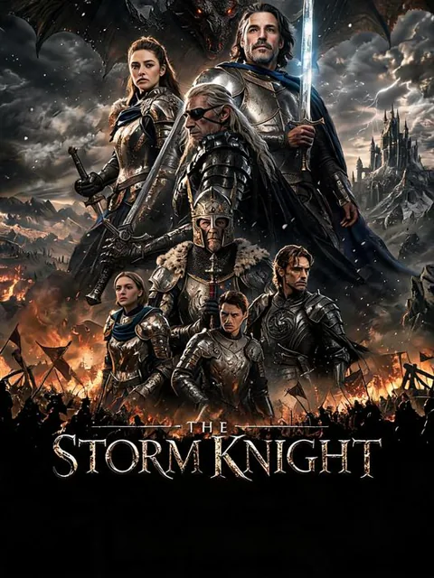 The Storm Knight