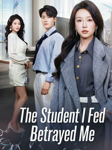 The Student I Fed Betrayed Me