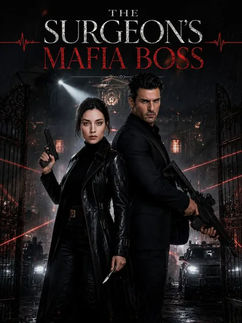 The Surgeon's Mafia Boss