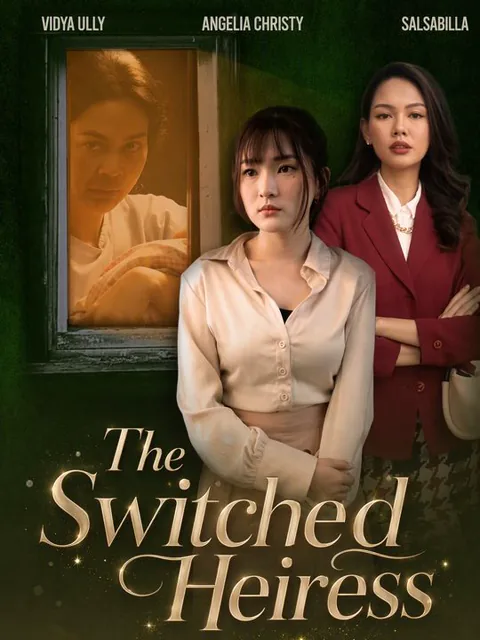 The Switched Heiress