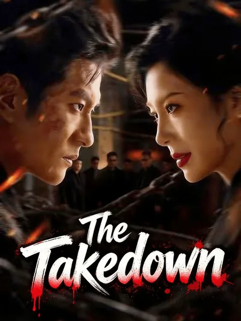 The Takedown cover image — watch all 70 episodes free in HD