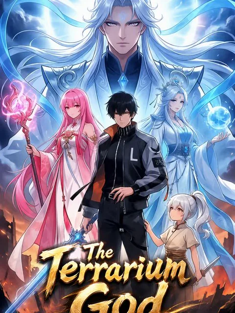 The Terrarium God cover image — watch all 41 episodes free in HD