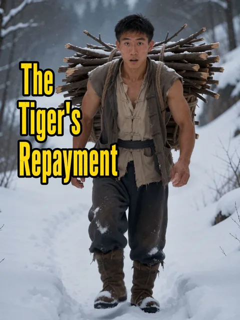 The Tiger's Repayment