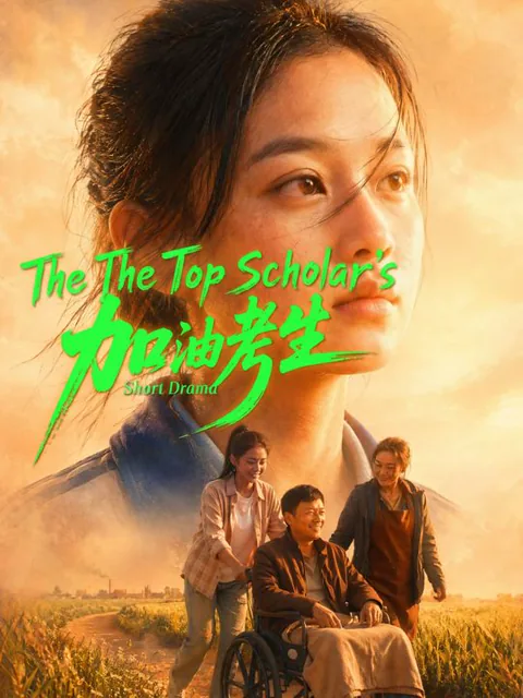 The Top Scholar's Revenge