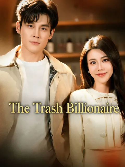 The Trash Billionaire
