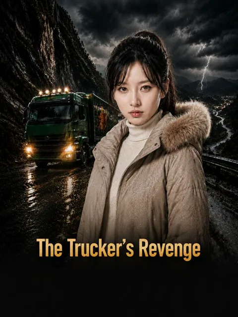 The Trucker's Revenge