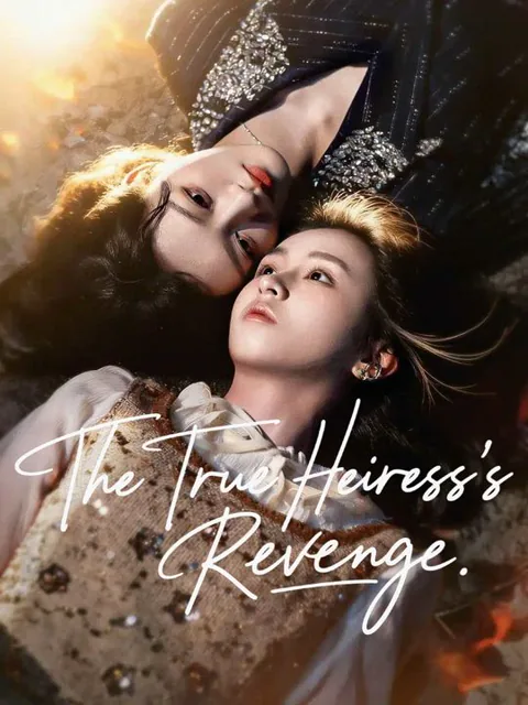 The True Heiress's Revenge