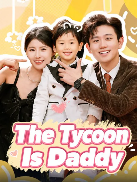 The Tycoon Is Daddy