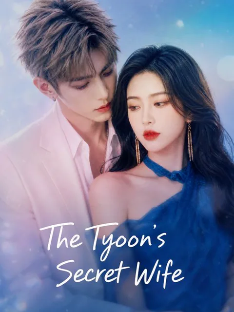 The Tycoon's Secret Wife