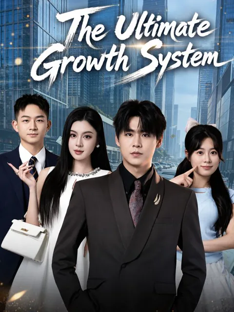 The Ultimate Growth System