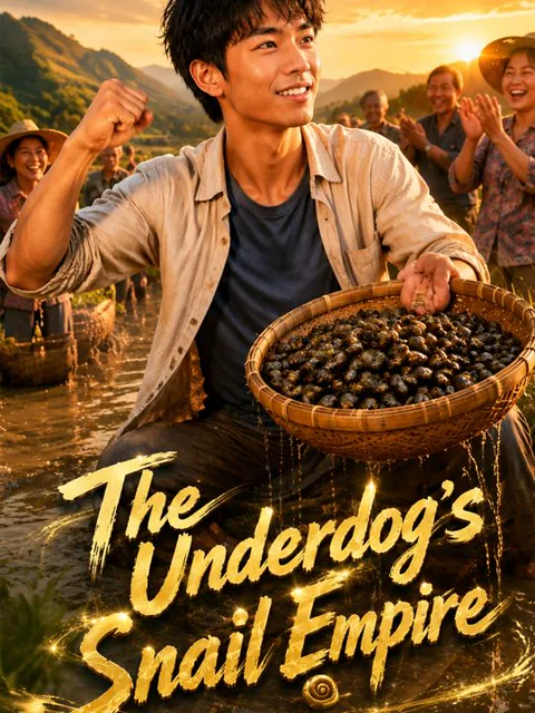 The Underdog's Snail Empire