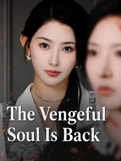 The Vengeful Soul Is Back