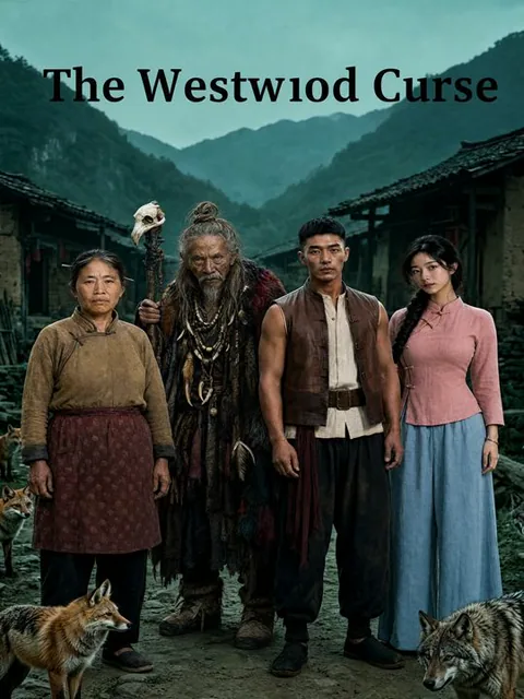 The Westwood Curse