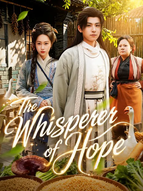 The Whisperer of Hope