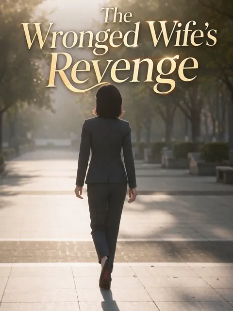 The Wronged Wife's Revenge