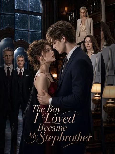 The_Boy_I_Loved_Became_My_Stepbrother