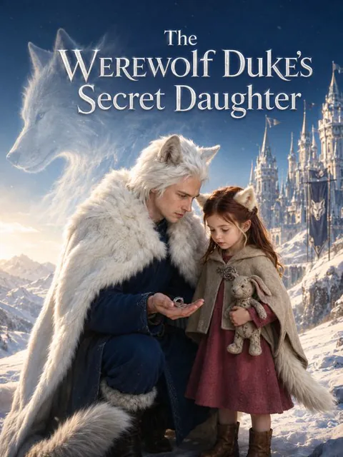 They Called the Duke’s Daughter a Monster—Until the Moon Gate Chose Her