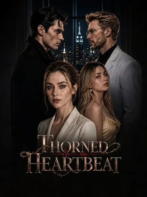 Thorned Heartbeat