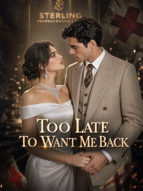 Too Late to Want Me Back