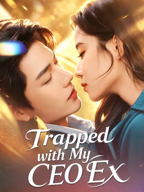 Trapped with My CEO Ex