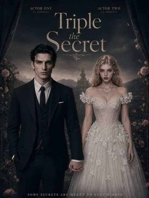 Triple the Secret