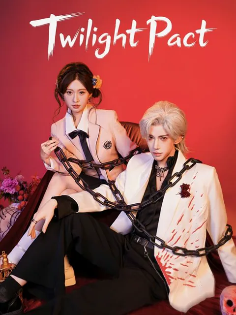 Twilight Pact