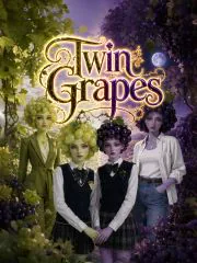 Twin Grapes