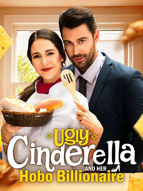 Ugly Cinderella and Her Hobo Billionaire