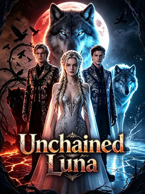 Unchained luna