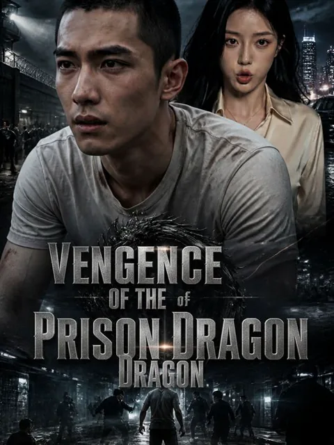 Vengeance of the Prison Dragon