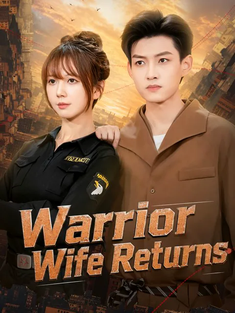 Warrior Wife Returns