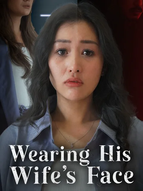 Wearing His Wife's Face