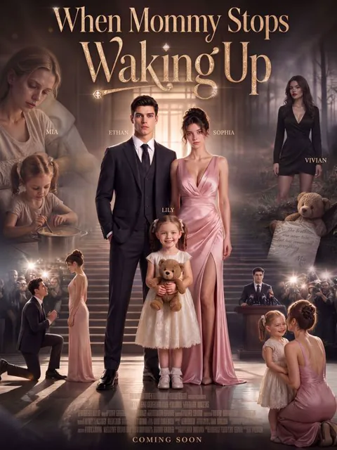 When Mommy Stops Waking Up