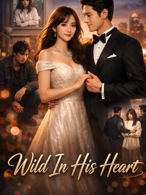 Wild In His Heart