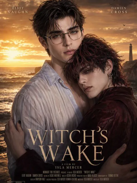 Witch's Wake
