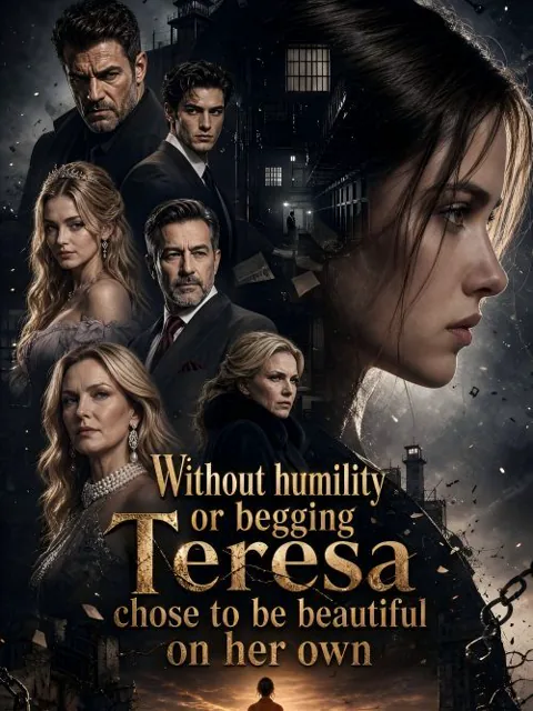 Without Humility or Begging, Teresa Chose to Be Beautiful on Her Own