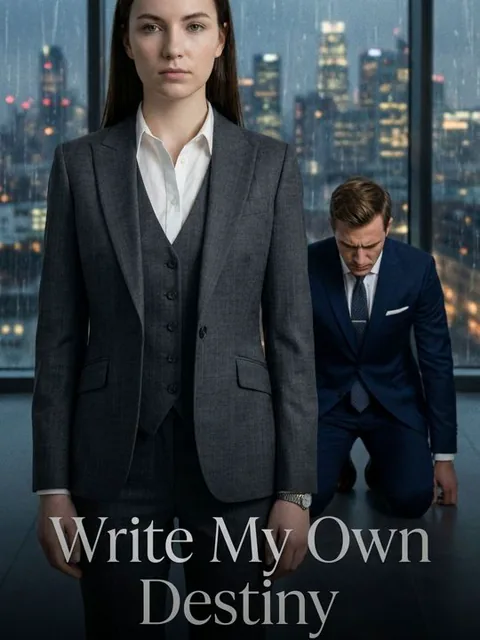 Write My Own Destiny