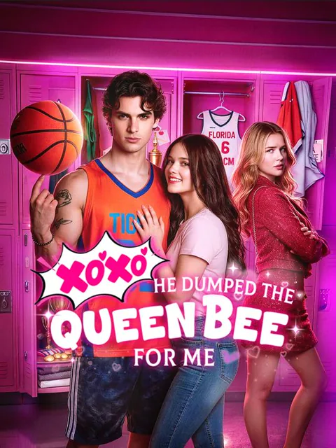 XOXO, He Dumped the Queen Bee for ME